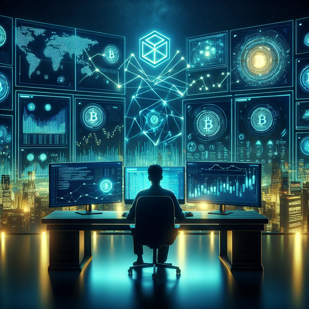 Nansen Smart Money Explained: A Clear Guide for Crypto Traders