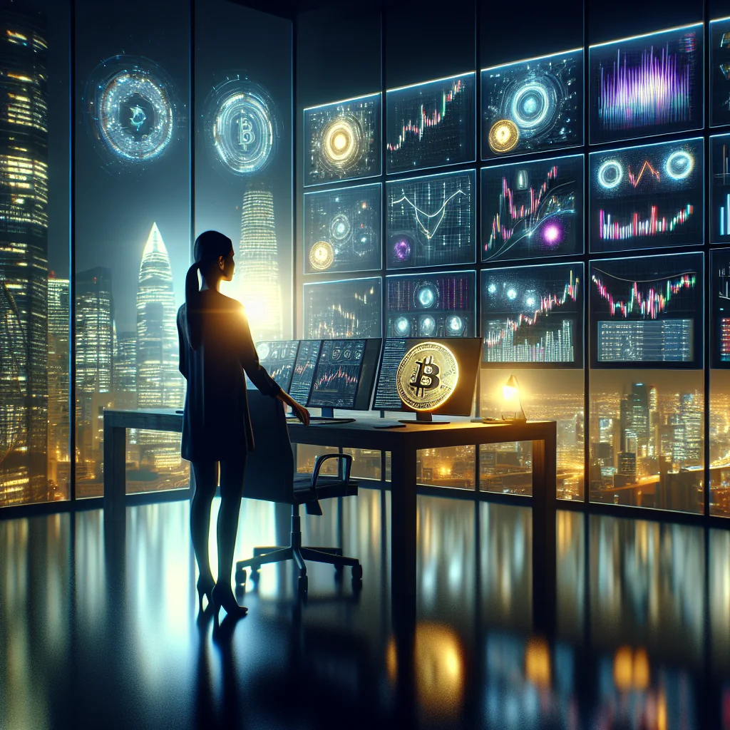 How to Find Crypto Gems Without Getting Wrecked