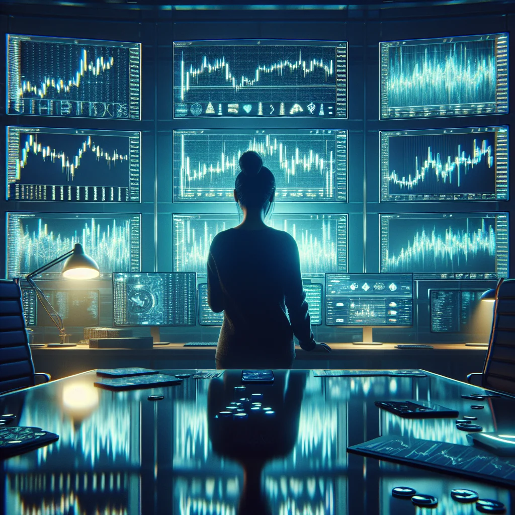 How to Spot Wash Trading in Crypto Before You Get Trapped