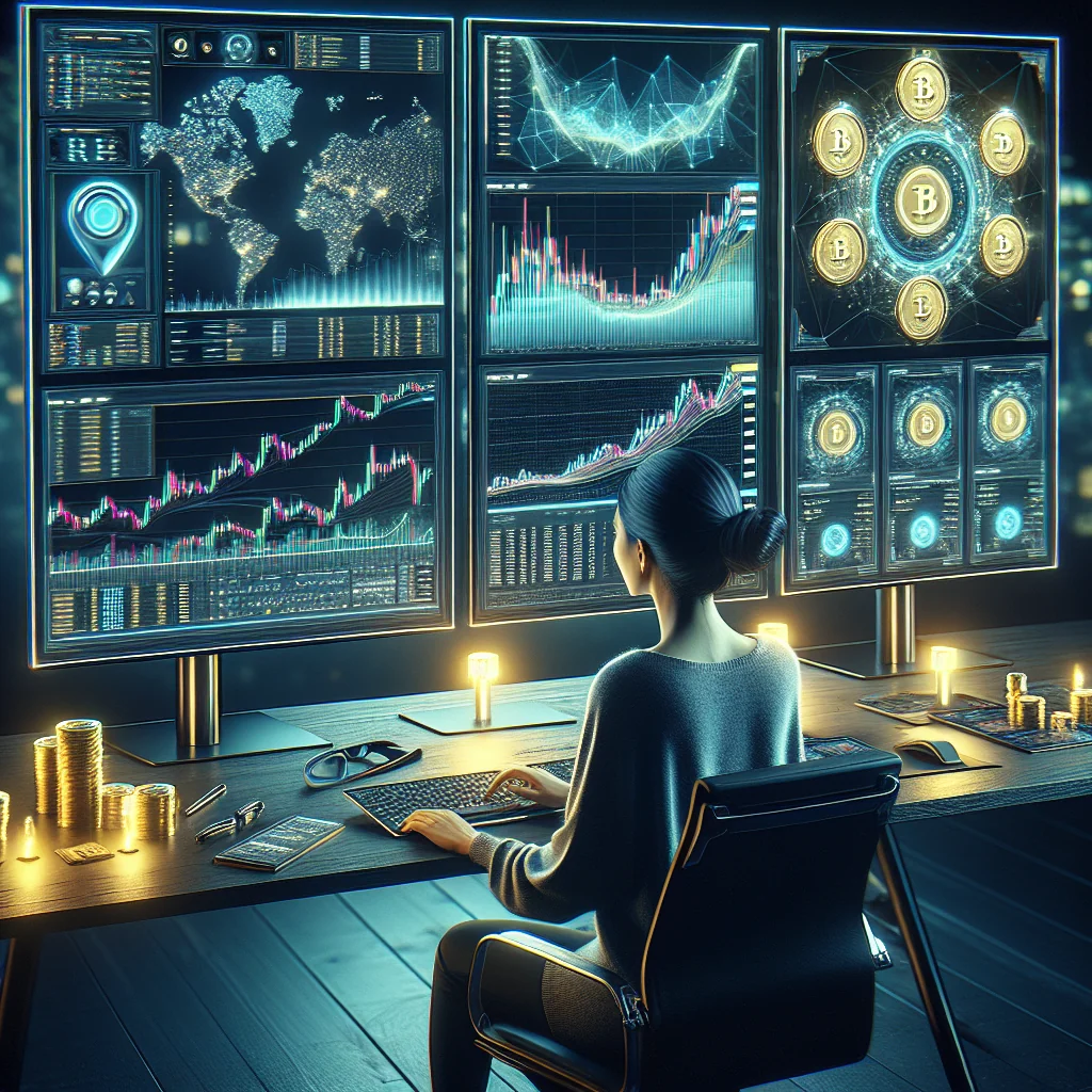 How to Use Birdeye for Solana Tokens: Complete Beginner Guide