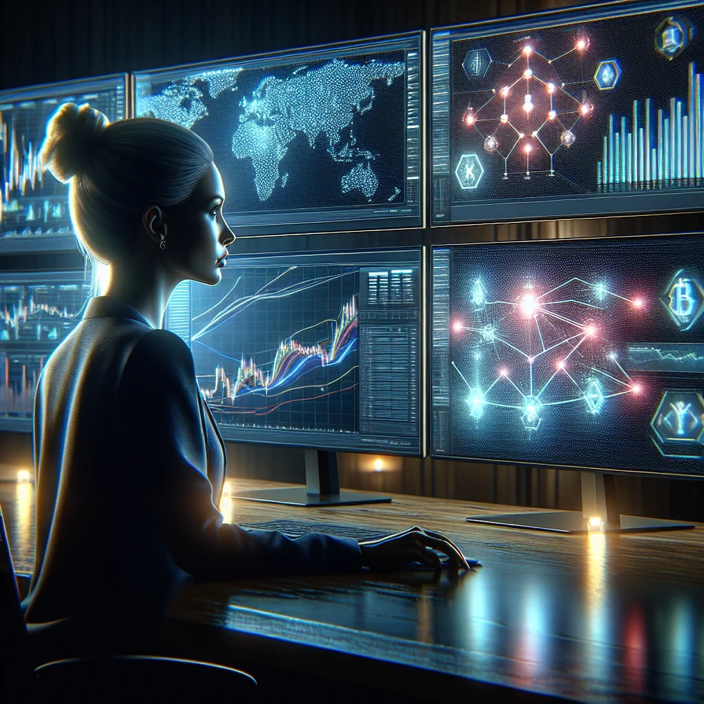 Nansen Smart Money Explained: A Clear Guide for Crypto Traders