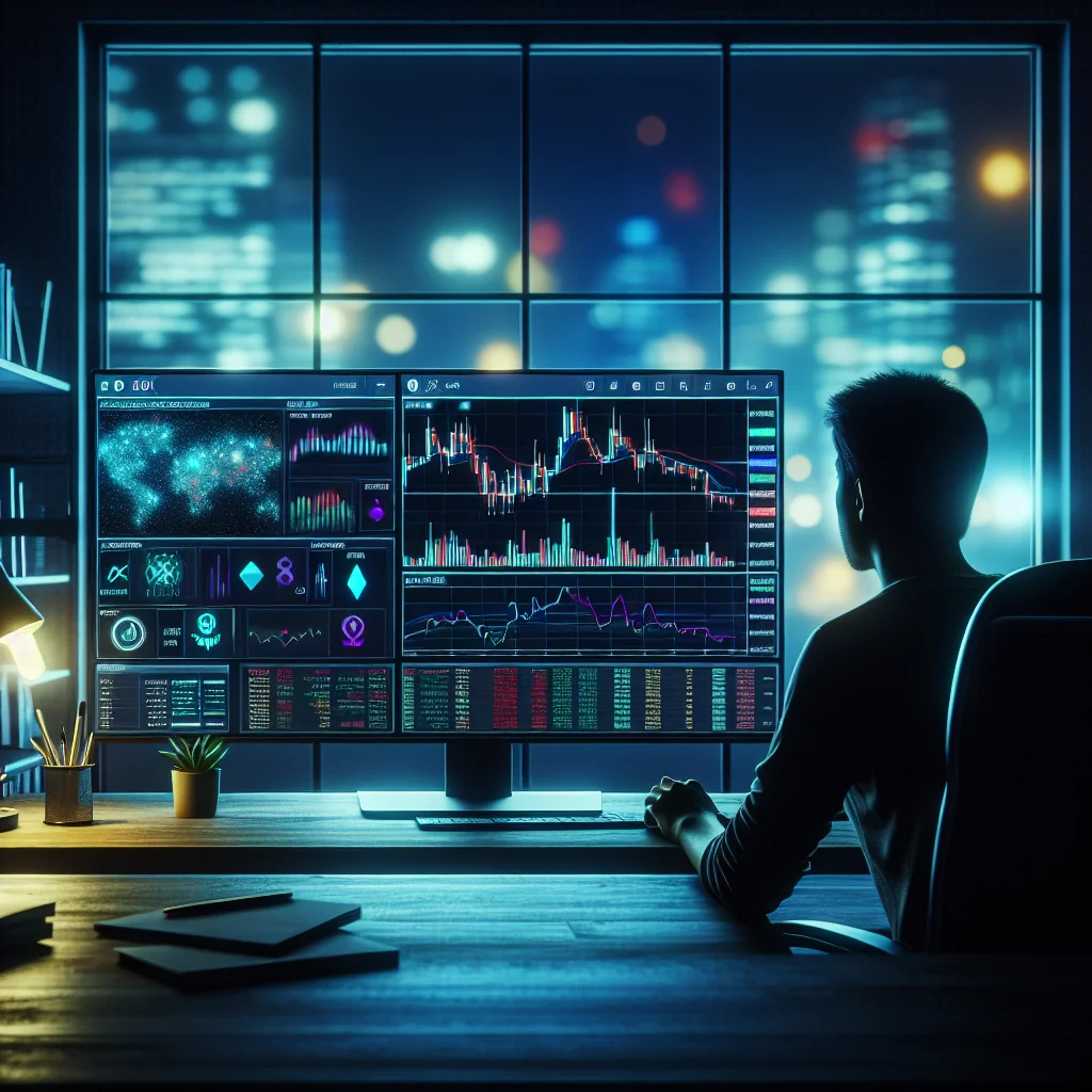 Dexscreener Filters for Gems: How to Spot Early Plays Without Drowning in Noise