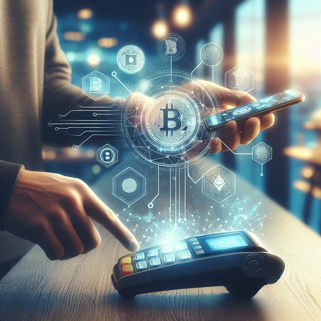 Crypto Payment Explained: How It Works and Why It Matters