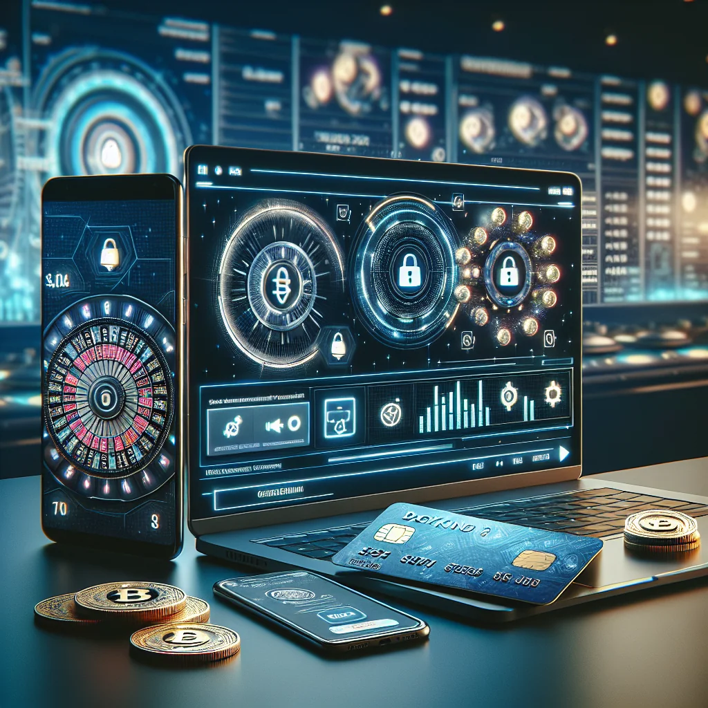 How to Choose a Payment Solution Provider for Online Casinos