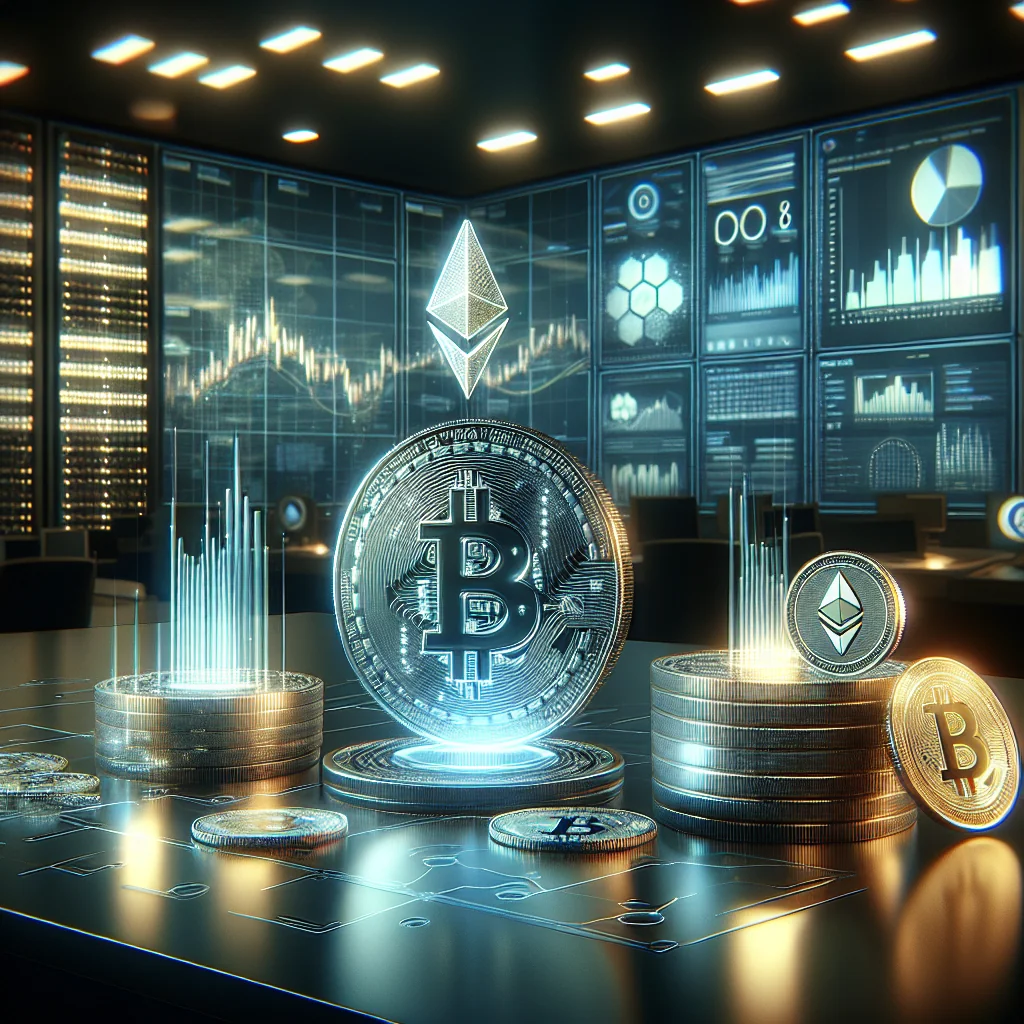 What Is Realized Cap in Crypto?