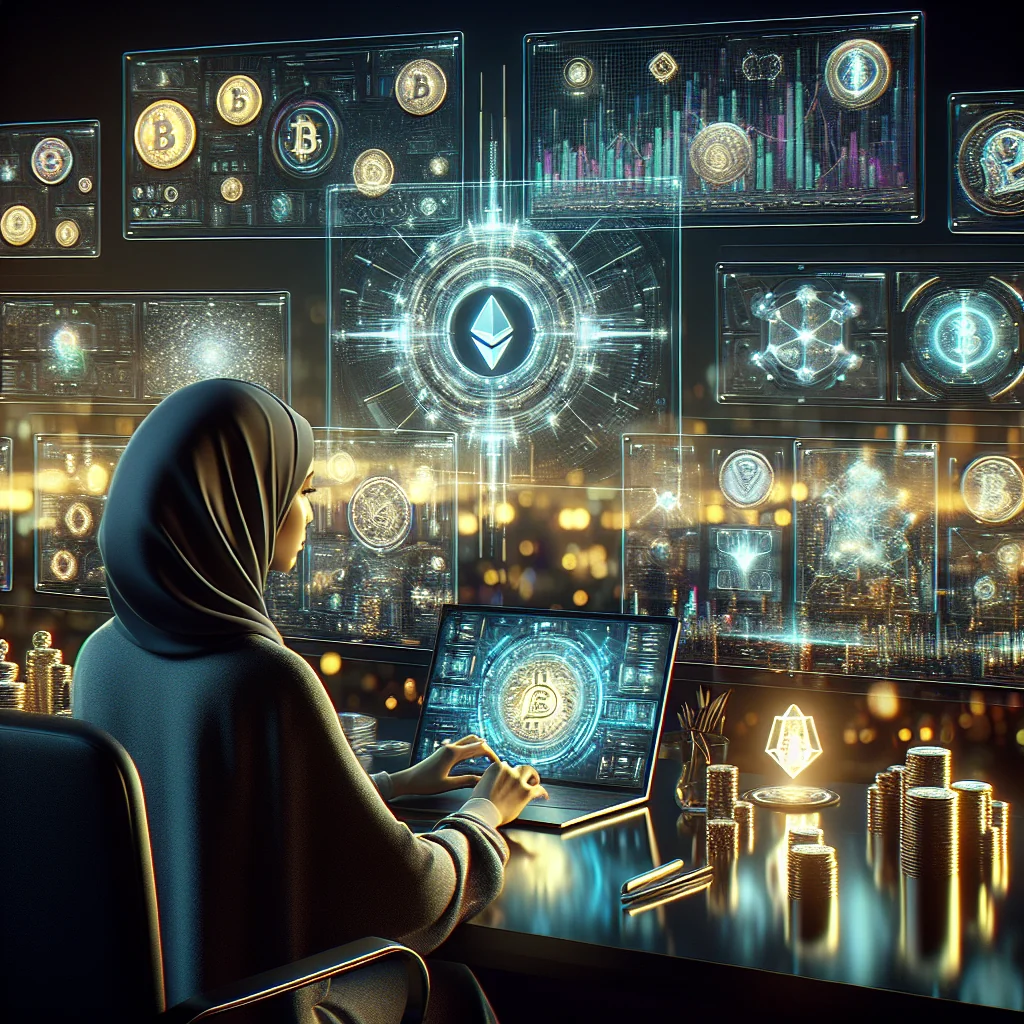 Best Tools to Find New Tokens Before Everyone Else