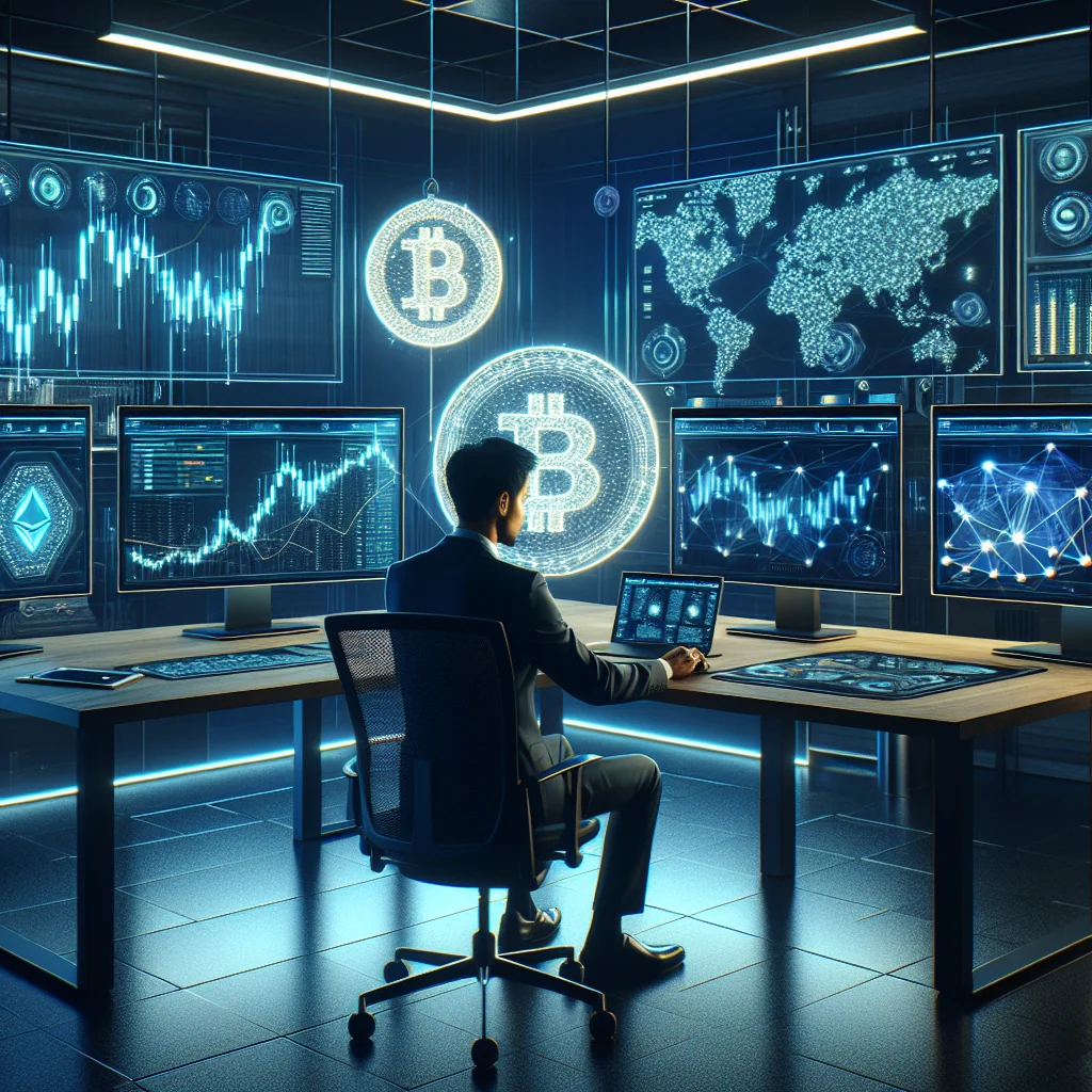 Token Terminal Explained: How to Read Crypto Like a Financial Analyst