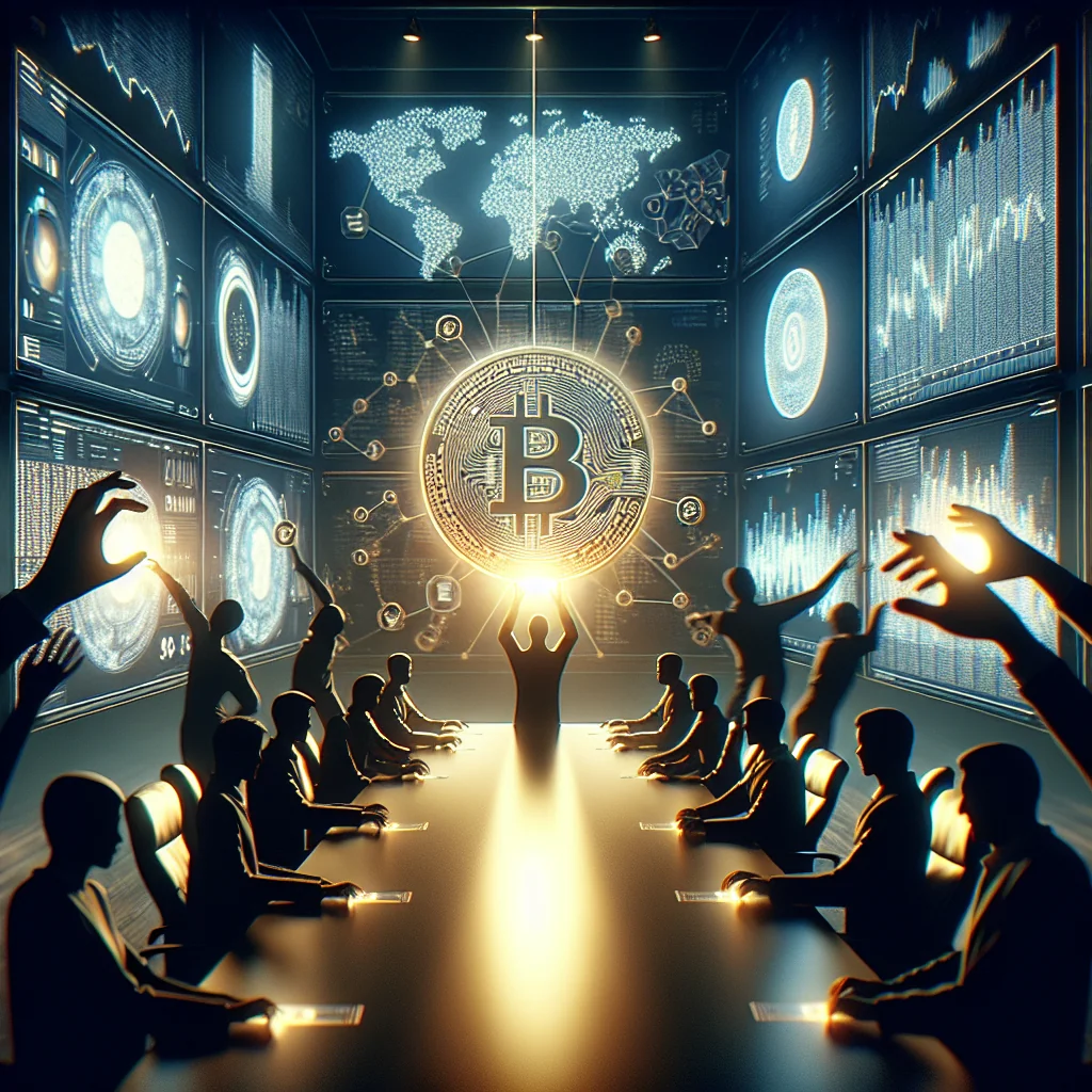 Top Holder Concentration Risk: A Clear Guide for Investors