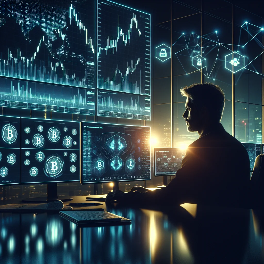 How to Use DEXTools New Pairs to Spot Fresh Crypto Tokens