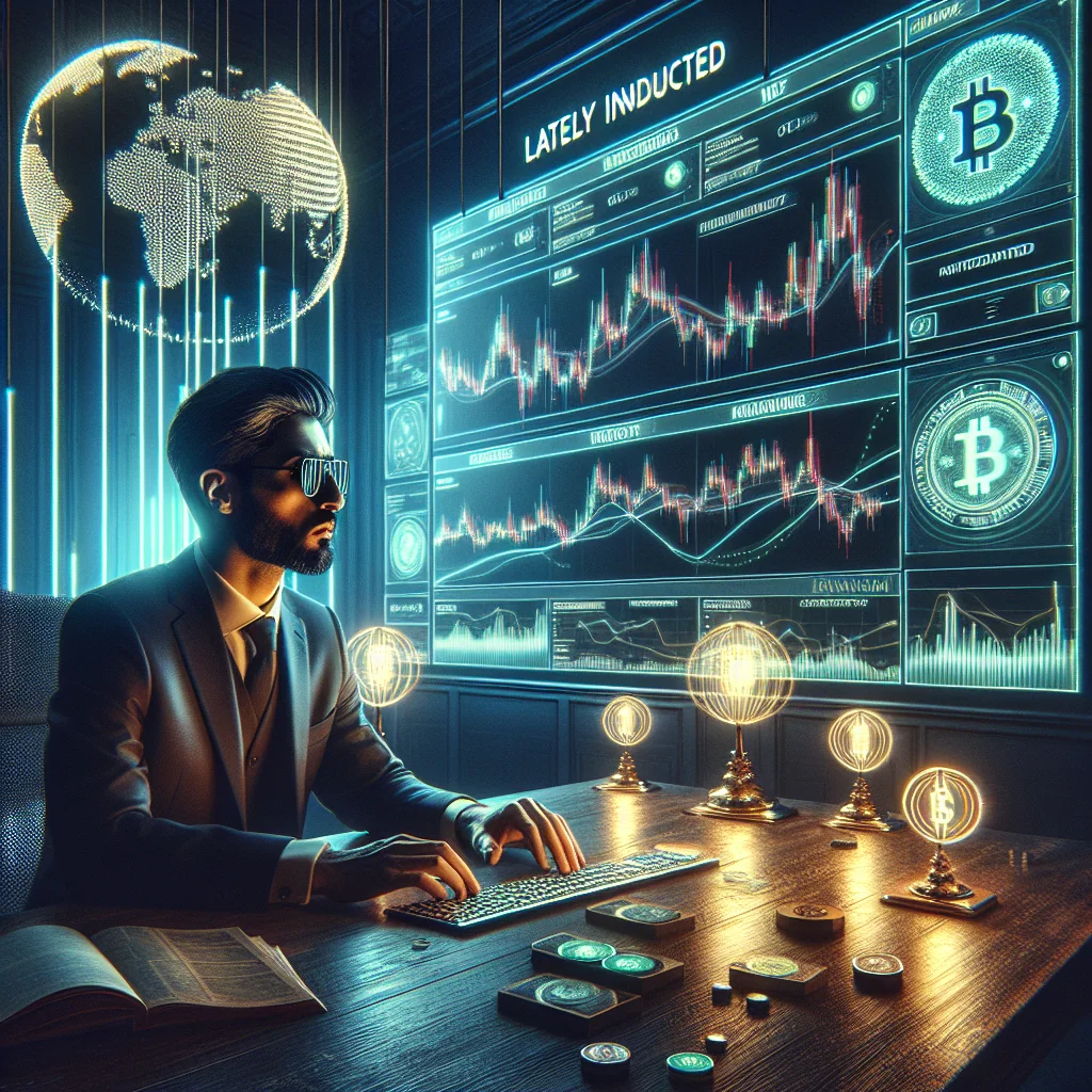 How to Use CoinGecko Recently Added Coins Without Getting Wrecked