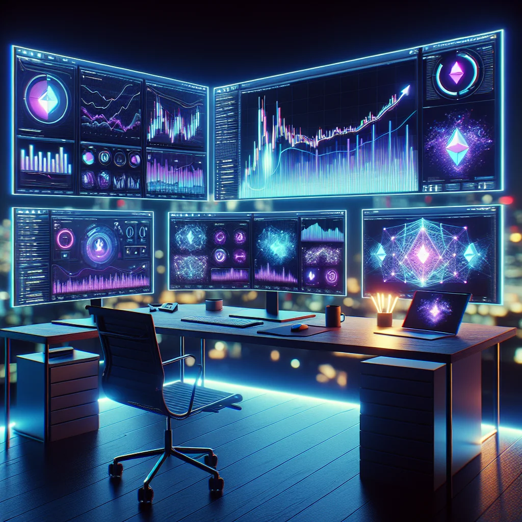 Best Dune Dashboards for New Tokens: What to Track and How to Choose