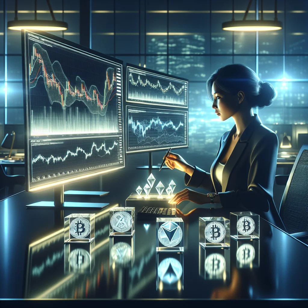 How to Find Crypto Gems Without Getting Wrecked